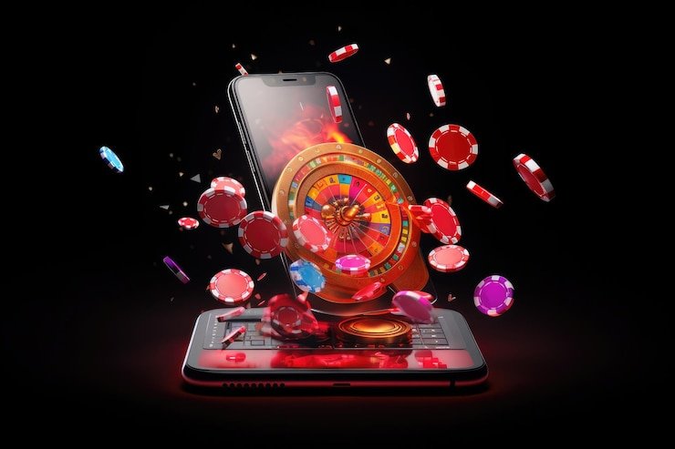 Antarmuka permainan Spadegaming di slotzeus88